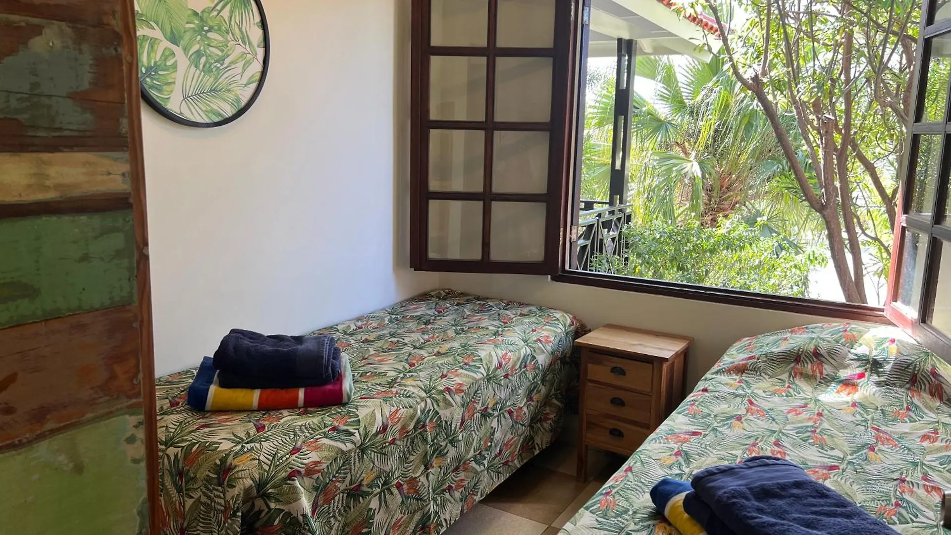 Vrijstaande Bb Beach Villa Azure Blue Bay