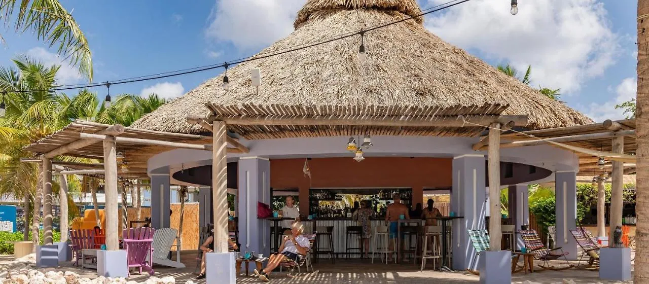 Vrijstaande Bb Beach Villa Azure Blue Bay